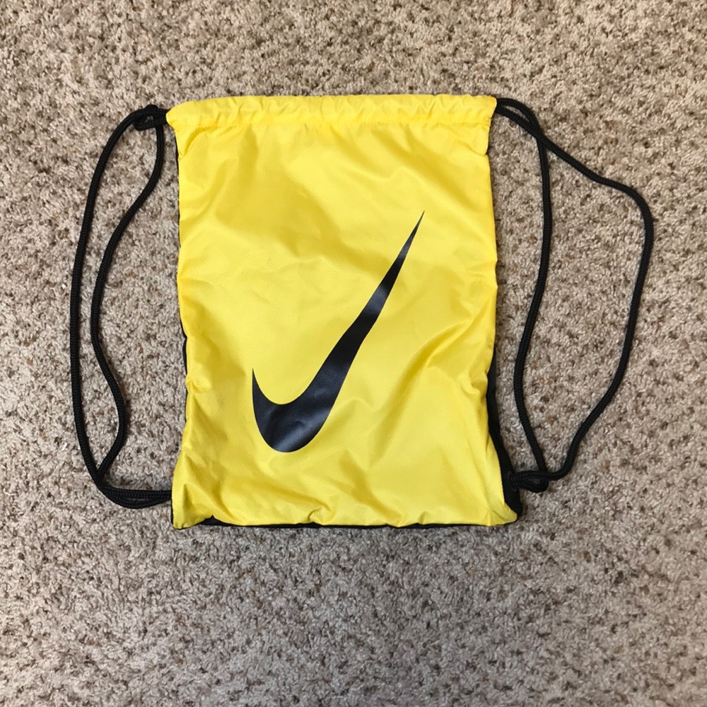 LiveStrong Drawstring Bag